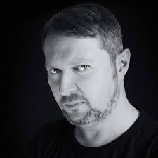 Thomas Schumacher · Artist Profile