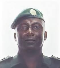 GDF announces promotion of 41 Officers In accordance with Part III, Section  16 of the Defence Act 15:01 of 1977, the Chief of Defence Staff, Brigadier  Omar Khan, has announced that His