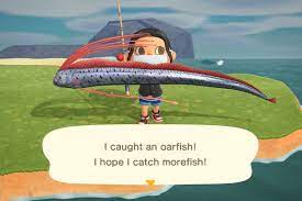Animal Crossing New Horizons Bugs And Fish Leaving At The End Of May Polygon