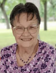 Judith "Judy" Anne Best Obituary
