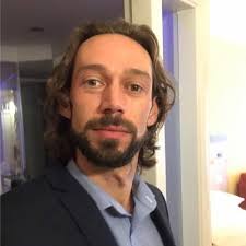 So that's a wrap and the end of 6 and a half years with Capita.