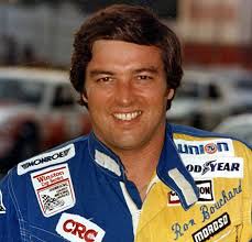 The Godfather's Blog: Remembering Ronnie Bouchard