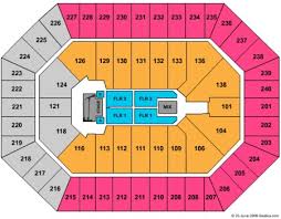 Target Center Tickets And Target Center Seating Charts