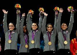 Maybe you would like to learn more about one of these? Why Are Team Usa Medal Winners Wearing Gray On The Podium