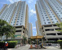 Chung cư sunview town nơi xảy ra vụ việc. Paxif9ne1tpgpm