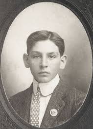 Frank Bly (1890-1929)