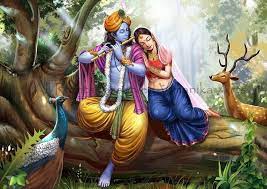 Krishna Hd Wallpapers Krishna Krishna Radha Painting Krishna Art Radha Krishna Art
