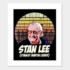 stan lee