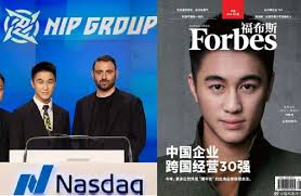 Mario Ho Succeeds In E-Sports Business