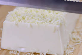 Resep puding busa susu keju yang enaknya kebangetan! Resep Puding Roti Tawar Keju Yang Rasanya Mirip Cheesecake
