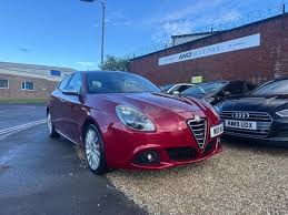 Image result for Rosso Giulietta 2011 Alfa-Romeo