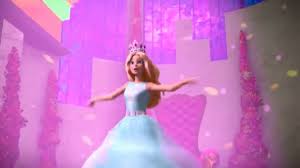 The adventure begins when barbie and her friends travel to the country of floravia to meet the film tells a story of the life of a schoolgirls where they are interested in men and mischief. Barbie Princess Adventure Somewhere New Novocom Top
