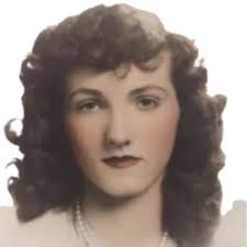 Betty Helen Curtis Obituary 2022