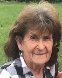 Obituary for Betty Alberta Brown Williams