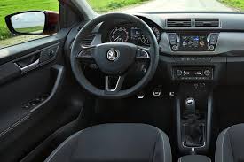 El skoda fabia 2021, que llega 22 años después de su estreno, presume de ofrecer, según el comunicado de la marca. 2021 Skoda Fabia Price And Specs Carexpert