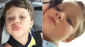 Samuel Olson death: Horrific new details in death of 5-year-old Houston boy 
