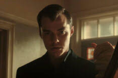 Pennyworth': Jack Bannon