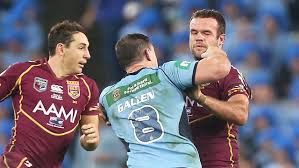 Paul gallen news, fight information, videos, photos, interviews, and career updates. Paul Gallen Reveals Reason Behind Infamous Origin Punch