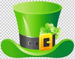 Saint Patricks Day Png Background Clip Art Coffee Cup Cup Flowerpot St Patricks Day Clip Art St Patrick
