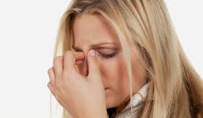 Was tut man, wenn das antibiotikum nicht wirkt/hilft? Symptome Der Chronischen Sinusitis Erkennen So Geht S