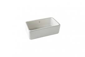 However, it does have some unique. 10 Easy Pieces White Kitchen Farmhouse Sinks Remodelista