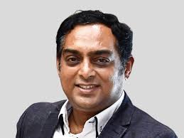 Nalin Mehta: Read Latest News from Nalin Mehta