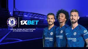 Welcome to the official facebook page of chelsea fc! Chelsea Football Club Teams Up With 1xbet Casino Review