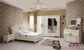 ديكورات غرف مودرن للعرسان كتالوج احدث 100 تصميم اوض كاملة قصر الديكور