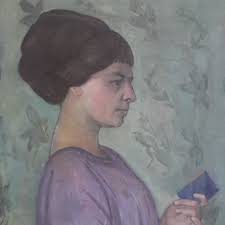 Three trees, 1936, 65×81 cm by Robert Rafailovich Falk: History, Analysis &  Facts