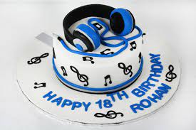 Pin By Vera Davila On Brandon Music Cakes Boy Birthday Cake Online Chocolate Today's best birthday cake writing tool is updated daily from birthdaycake24. pinterest