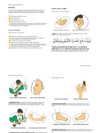 Tempat niat itu di hati, bukan di lisan sebagaimana yang. Buku Panduan Kbs