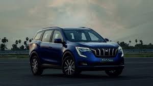 SUV