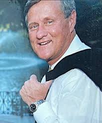 James "Jim" Byrd Obituary (2025)