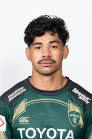 Dick Wilson （2024-25）