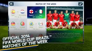 Welcome to the most authentic football game for android smartphones and tablets. Fifa 14 Internacional 1 3 0 3 Descargar Apk Android Aptoide