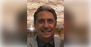 Obituary information for Juan "Johnny" Lopez