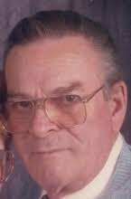 Obituary information for Cecil Leslie McAdams