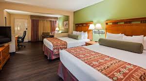See more of quality inn kingman route 66 on facebook. Hotel In Kingman Best Western Plus King S Inn Suites
