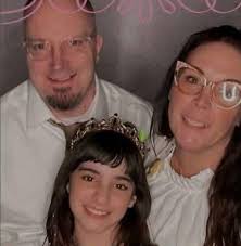 What are the biggest differences between raising your kids and raising your  Alpha grandkids?