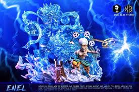Последние твиты от enel group (@enelgroup). Enel One Piece Anime Figure 70713 4ugk
