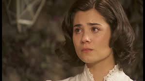 María ve imposible la relación con Gonzalo