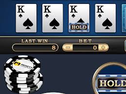 Video Poker Game Video Poker Games Video Poker Poker Games