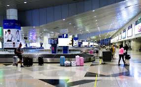 Malaysia airports holdings berhad building country: Lost And Found Facility At Klia Klia2 Info