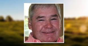 Melvin B. Potts Obituary February 23, 2021