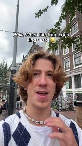 Tram Remix Challenge for ADE Pro Passes