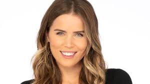 'General Hospital' Star Sofia Mattsson Announces Birth of Her Son