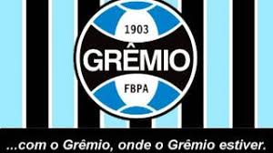A grêmiotv é o canal oficial do grêmio fbpa no youtube | transmissões de gremista para gremista. Hino Do Gremio F B P A Himno Del Gremio De Porto Alegre Youtube