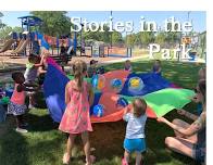 Stories in the Park