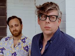 Patrick Carney looks back at Brothers and the rise of The Black Keys