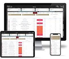 Application De Gestion De Cave A Vin Cavilux Concepteur - Developpeur